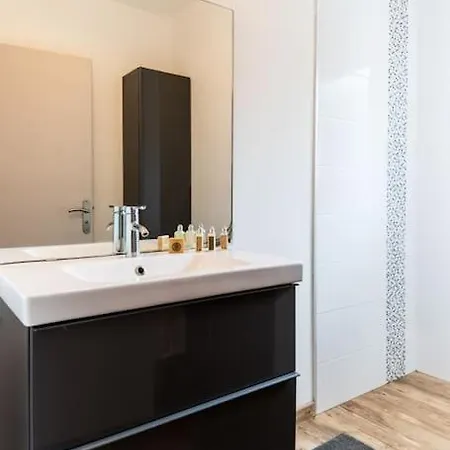 Dom wakacyjny Maison Vue Et Maquis *