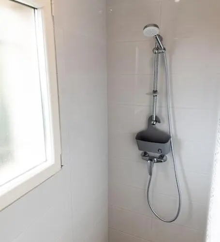 Дом отдыха Maison Vue Et Maquis Ольмето