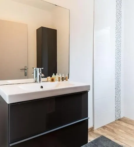 بيت للعطل Maison Vue Et Maquis *
